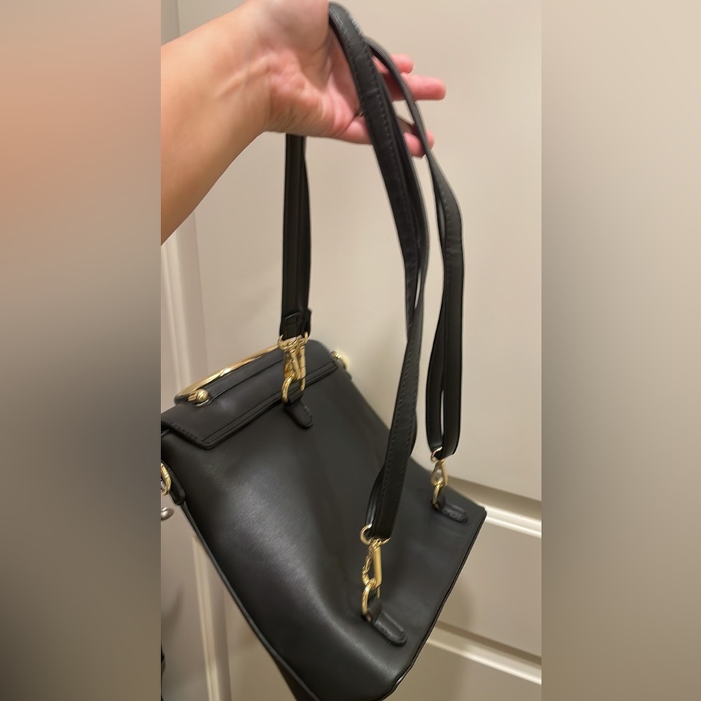 Backpack purse - Picture 2 of 3